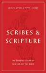 Scribes and Scripture