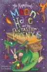 Magnificent Moon Hare and the Fantastic Phoenix