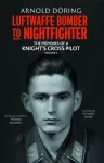 Luftwaffe Bomber to Nightfighter