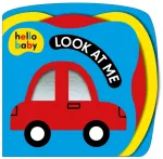 Look At Me! (Hello Baby)