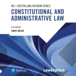 Law Express: Constitutional and Administrative Law
