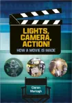 Reading Planet: Astro &ndash; Lights, Camera, Action! How a Movie is Made &ndash; Jupiter/Mercury band
