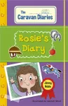Reading Planet KS2: The Caravan Diaries: Rosie's Diary - Earth/Grey