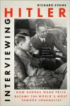 Interviewing Hitler