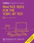 Practice Tests for the TOEFL iBT&reg; Test