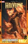 Hellverine Vol. 1: Lost Highways