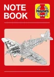 Haynes Note Book