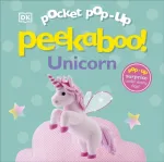 Pocket Pop-Up Peekaboo! Unicorn