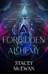 Forbidden Alchemy