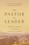 Pastor as Leader