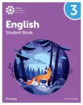 Oxford International Primary English: Student Book Level 3
