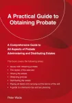 Emerald Guide to a Practical Guide to Obtaining Probate