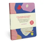 Em & Friends 3-Year Journal