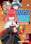 Dungeon Friends Forever Vol. 5
