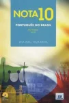 Nota 10 Portugues do Brasil - Nivel elementar