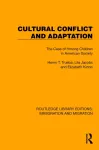 Cultural Conflict and Adaptation