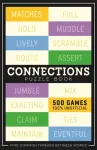 Connections Puzzle Book