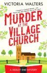 Murder at the Village Church