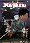 Multi-Mind Mayhem Volume 7: Isekai Tensei Soudouki