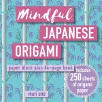Mindful Japanese Origami