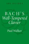 Bach's Well-Tempered Clavier