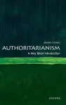 Authoritarianism