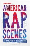 American Rap Scenes