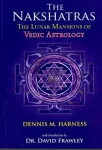 Lunar Mansions of Vedic Astrology