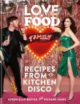 Love. Food. Family