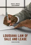 Louisiana Law of Sale and Lease