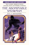 Abominable Snowman
