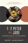 1 and  2 Peter and Jude