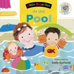 Little Days Out: At the Pool