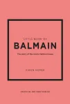 Little Book of Balmain