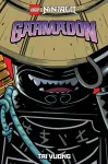 LEGO&reg; NINJAGO&reg;: Garmadon, Volume 1