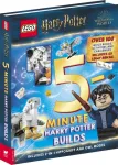 LEGO&reg; Harry Potter&trade;: Five-Minute Builds