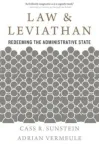 Law and Leviathan