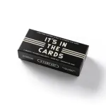 It&rsquo;s In The Cards Playing Card Game Set