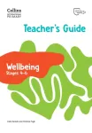 International Primary Wellbeing Teacher's Guide Stages 4&ndash;6