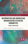 Information and Knowledge Organisation in Digital Humanities