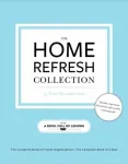 Home Refresh Collection, from a Bowl Full of Lemons