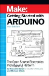 Getting Started with Arduino 4e