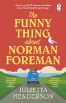 The Funny Thing about Norman Foreman
