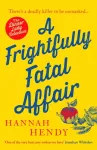Frightfully Fatal Affair