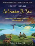 Estudio de la Creacion de Dios
