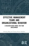 Effective Management Teams and Organizational Behavior