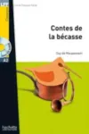 Contes de la becasse - Livre + audio download