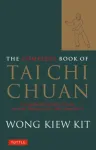 The Complete Book of Tai Chi Chuan