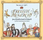 The Comical Eye&rsquo;s British Monarchy