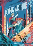 Classic Starts&reg;: The Story of King Arthur and His Knights